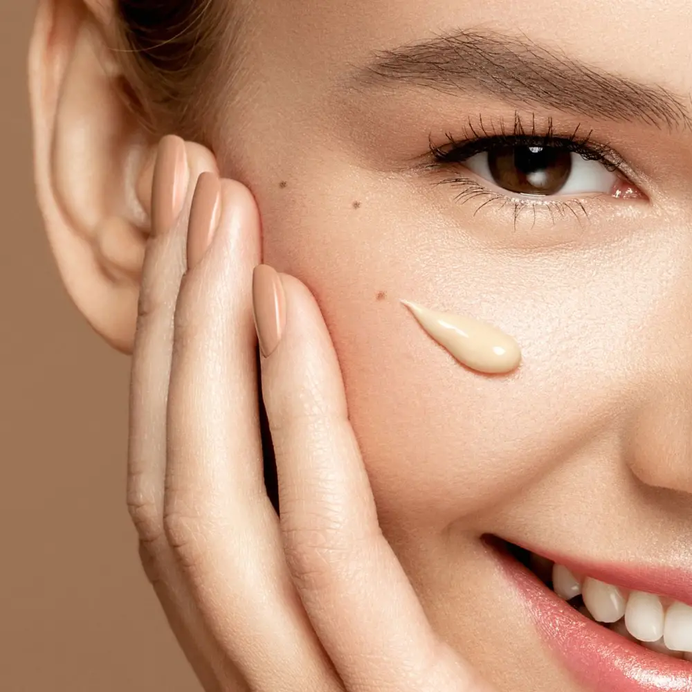 BB Glow Ragyogó Arcbőr Kezelés BB Glow Ragyogó Arcbőr Kezelés