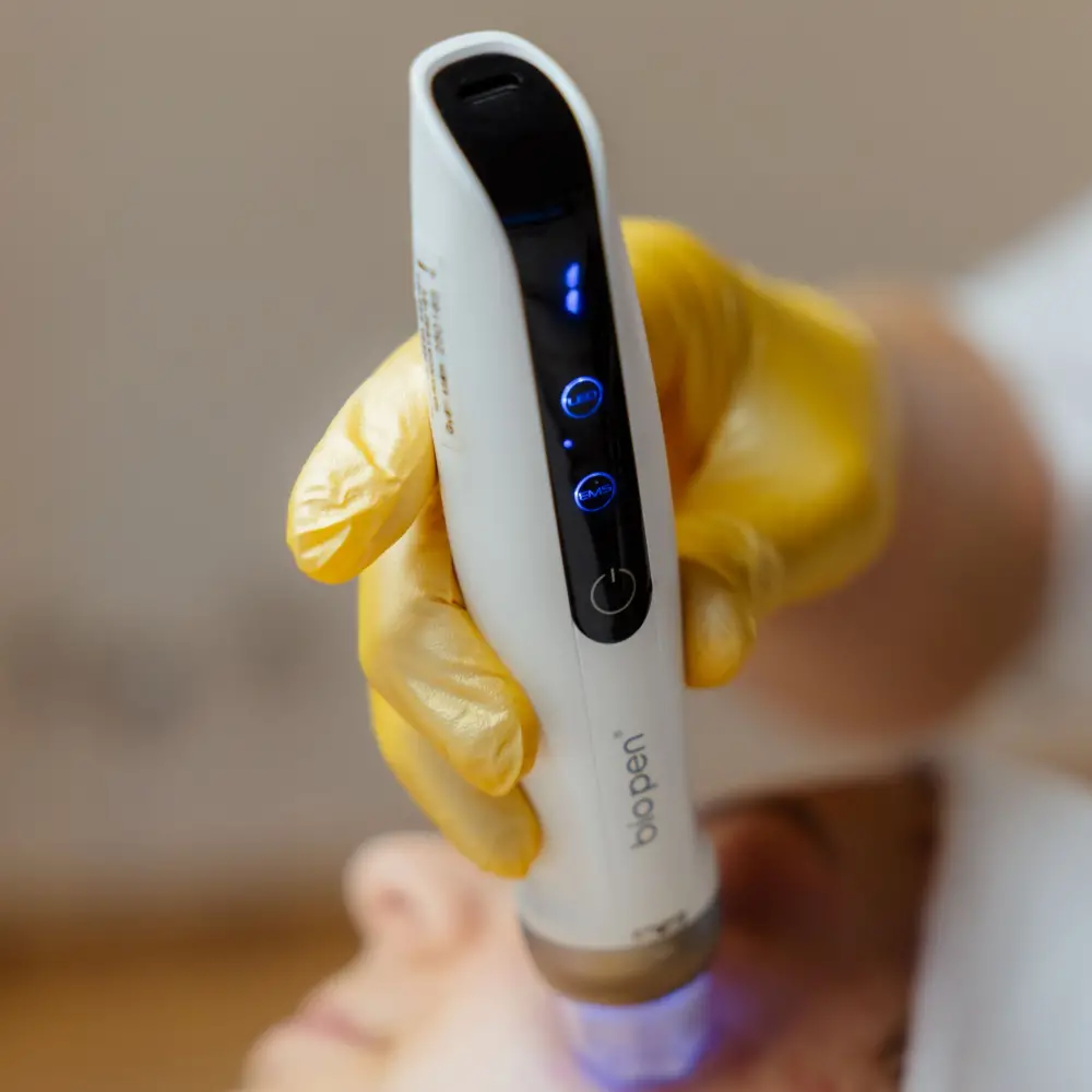 Személyreszabott hatóanyag koktél nano kezelés Személyreszabott hatóanyag koktél nano kezelés