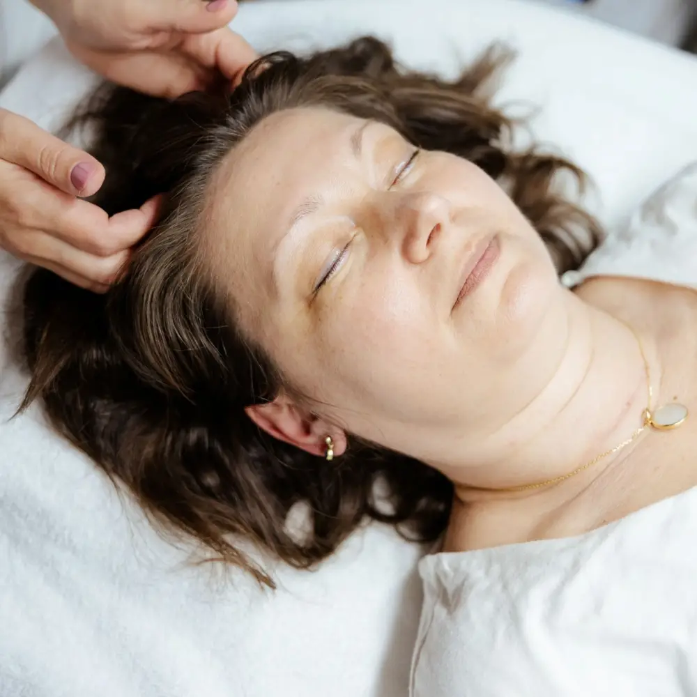 ACCESS BARS kezelés