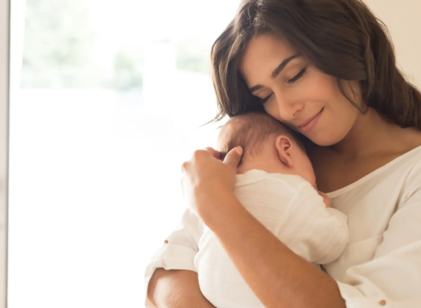 Kozmetikai kezelések kismamáknak és szoptatós anyukáknak