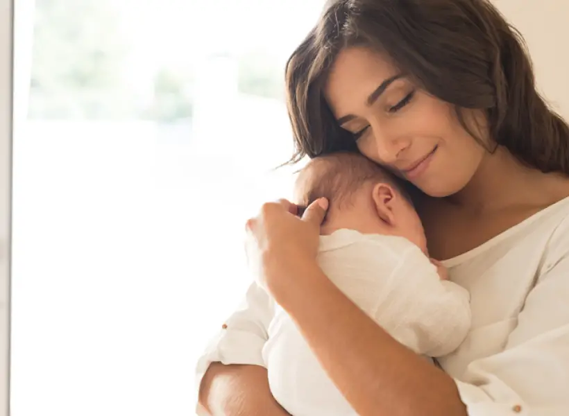 Kozmetikai kezelések kismamáknak és szoptatós anyukáknak